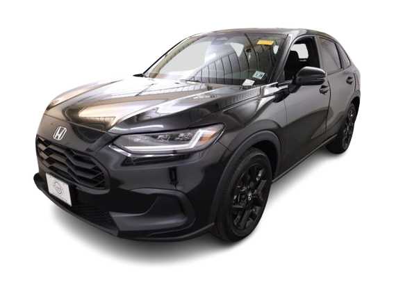 Thumbnail: 2024 Honda HR-V - 1