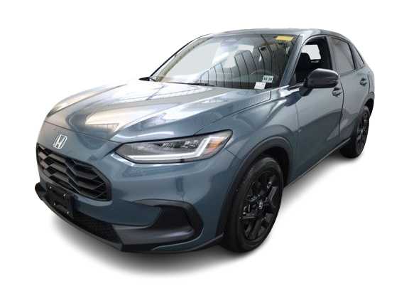 Thumbnail: 2025 Honda HR-V - 1