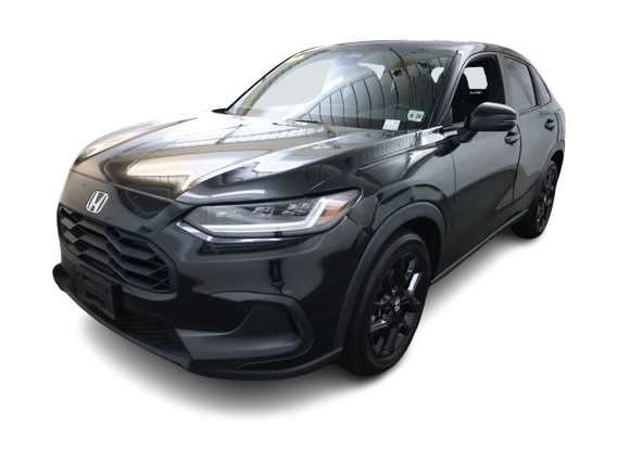 Thumbnail: 2024 Honda HR-V - 1