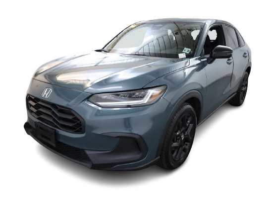 Thumbnail: 2023 Honda HR-V - 1