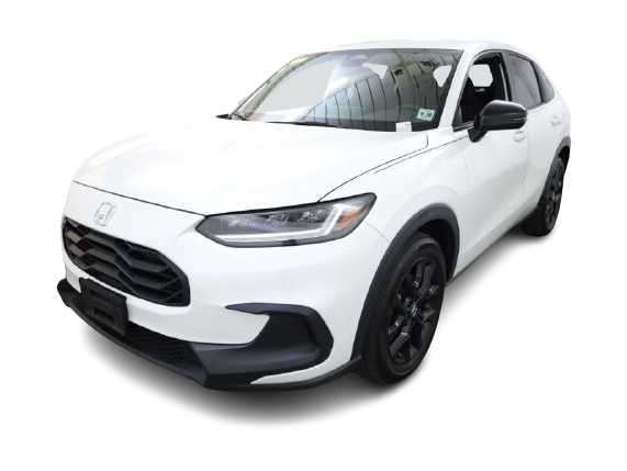 Thumbnail: 2024 Honda HR-V - 1