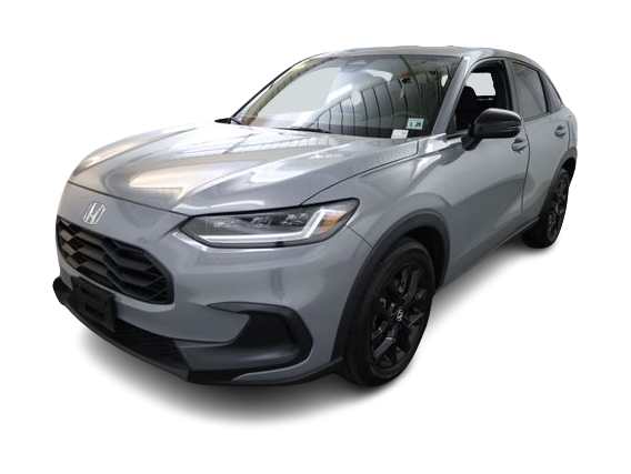 Thumbnail: 2024 Honda HR-V - 1