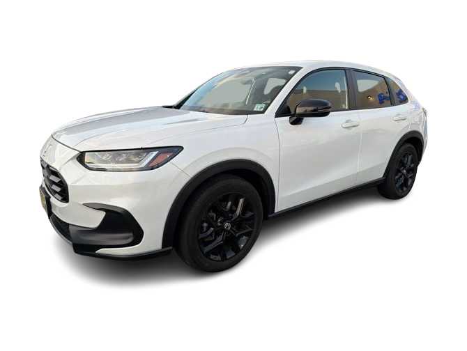 Thumbnail: 2024 Honda HR-V - 1