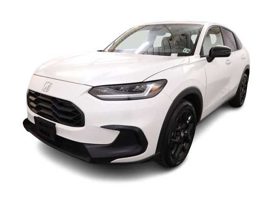 Thumbnail: 2024 Honda HR-V - 1