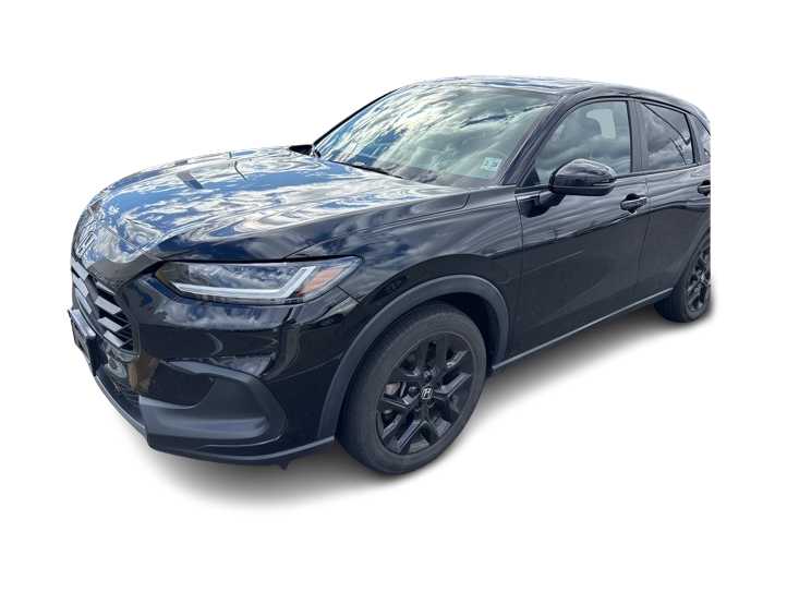 Thumbnail: 2023 Honda HR-V - 1