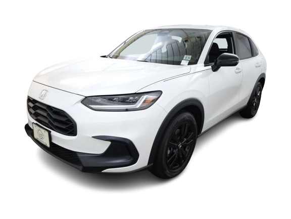 Thumbnail: 2026 Honda HR-V - 1