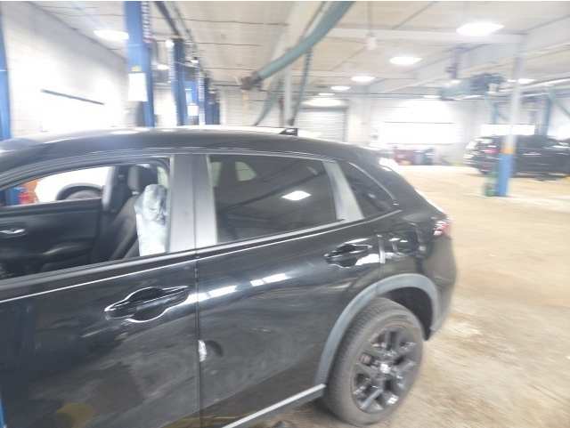 2023 Honda HR-V Sport's photo