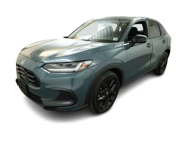 Thumbnail: 2024 Honda HR-V - 1