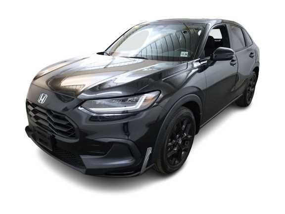 Thumbnail: 2024 Honda HR-V - 1