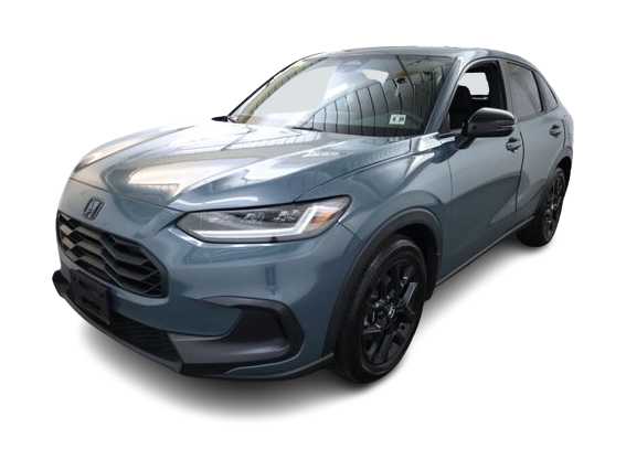 Thumbnail: 2025 Honda HR-V - 1