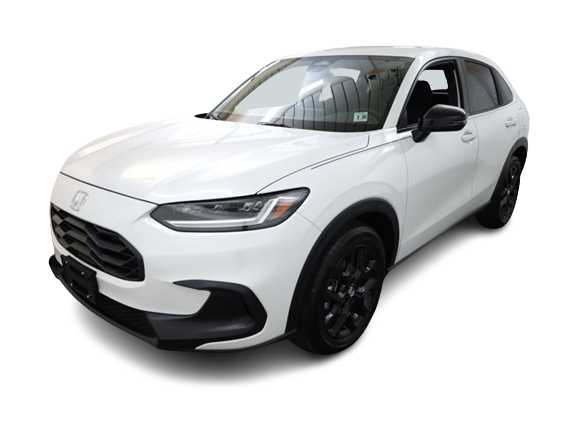 2025 Honda HR-V Sport -
                  West Union, NJ