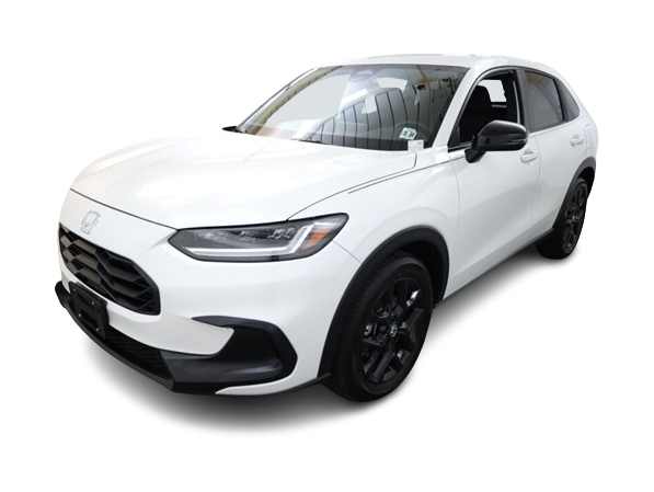 2025 Honda HR-V Sport -
                  West Union, NJ