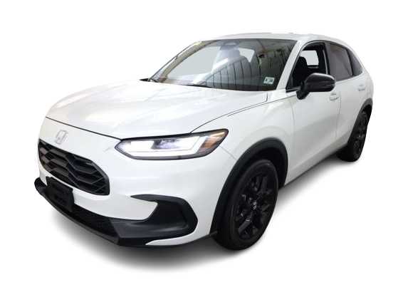 Thumbnail: 2024 Honda HR-V - 1