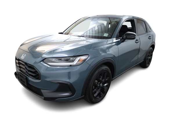 2025 Honda HR-V Sport -
                  West Union, NJ