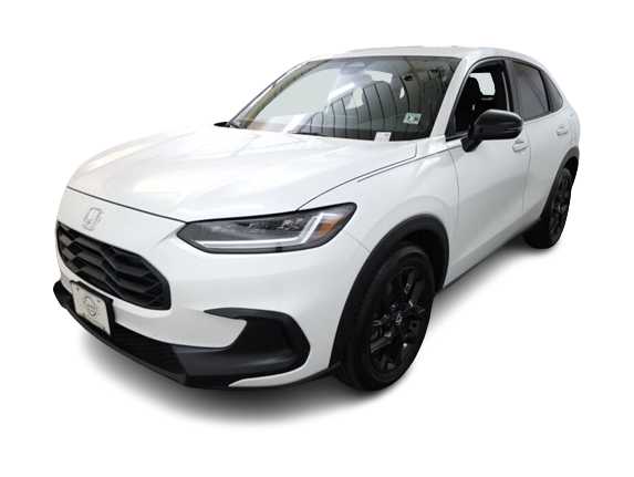 2025 Honda HR-V Sport -
                  West Union, NJ