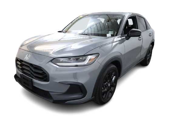 Thumbnail: 2024 Honda HR-V - 1