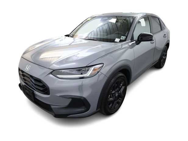 Thumbnail: 2025 Honda HR-V - 1