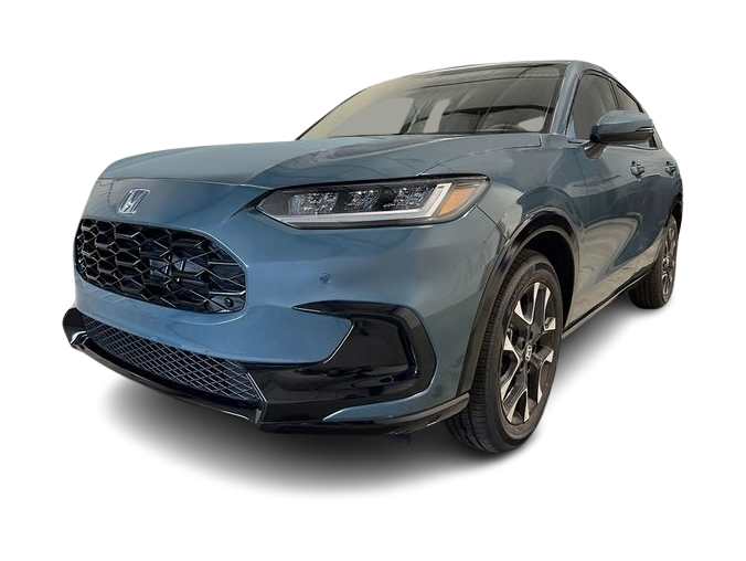 Thumbnail: 2027 Honda HR-V - 1