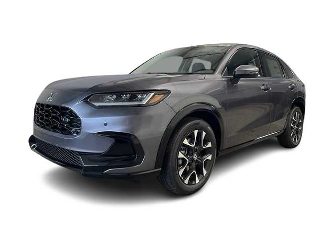Thumbnail: 2027 Honda HR-V - 1