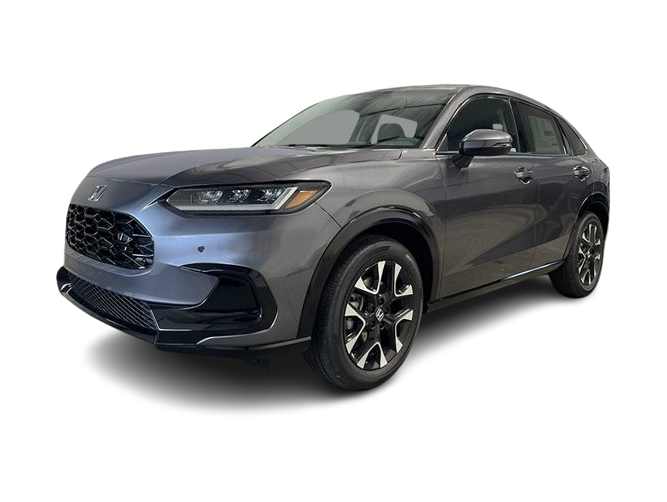 Thumbnail: 2027 Honda HR-V - 1
