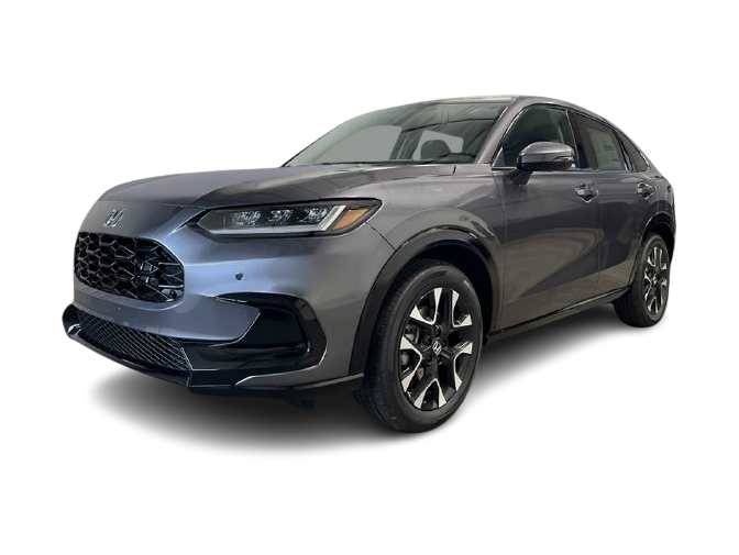 Thumbnail: 2027 Honda HR-V - 1