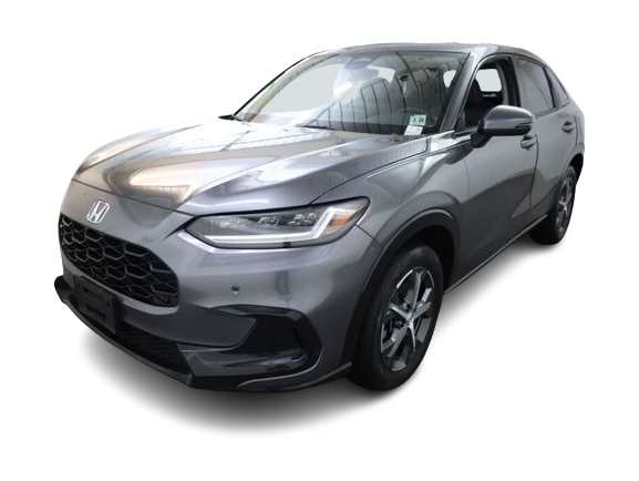 Thumbnail: 2023 Honda HR-V - 1