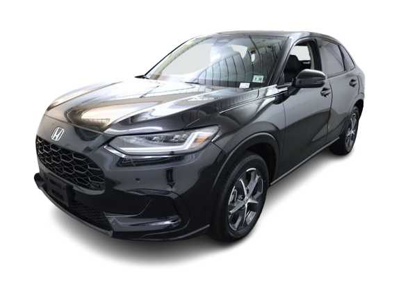 Thumbnail: 2025 Honda HR-V - 1