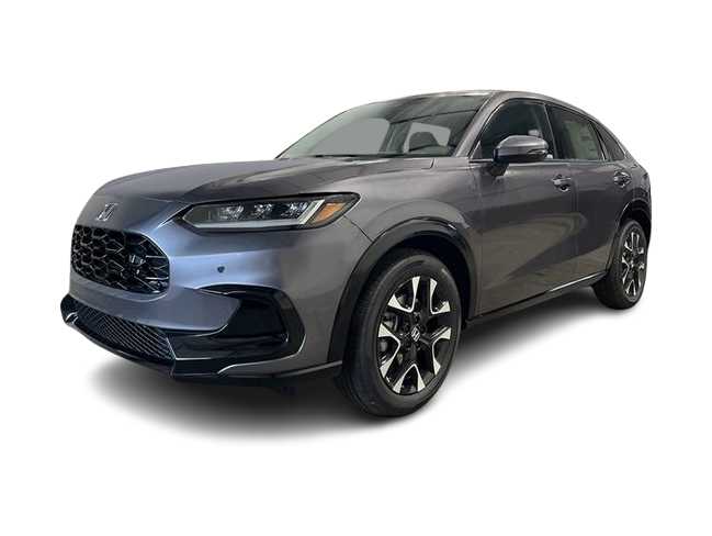 Thumbnail: 2027 Honda HR-V - 1