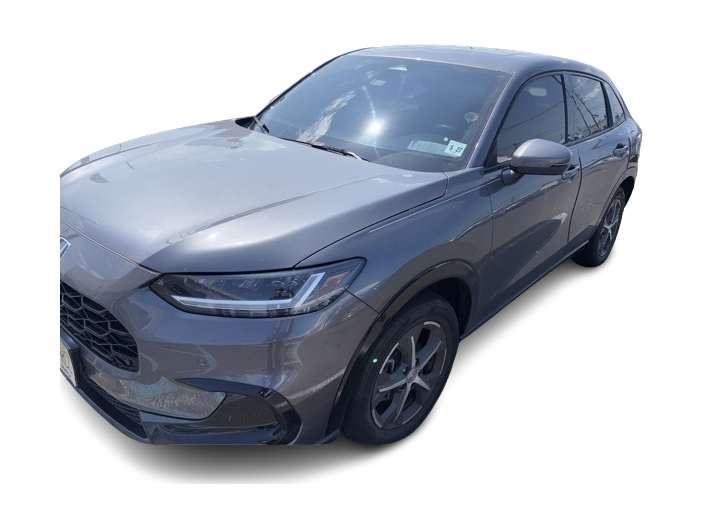 Thumbnail: 2023 Honda HR-V - 1