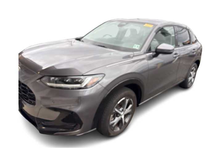 Thumbnail: 2024 Honda HR-V - 1