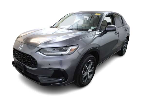 Thumbnail: 2024 Honda HR-V - 1