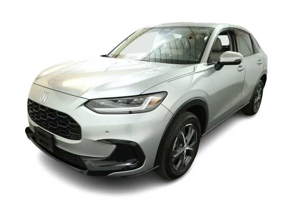 Thumbnail: 2024 Honda HR-V - 1