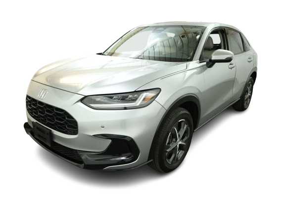 Thumbnail: 2024 Honda HR-V - 1