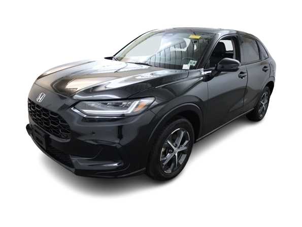 Thumbnail: 2024 Honda HR-V - 1