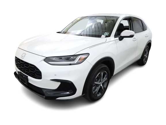 Thumbnail: 2025 Honda HR-V - 1