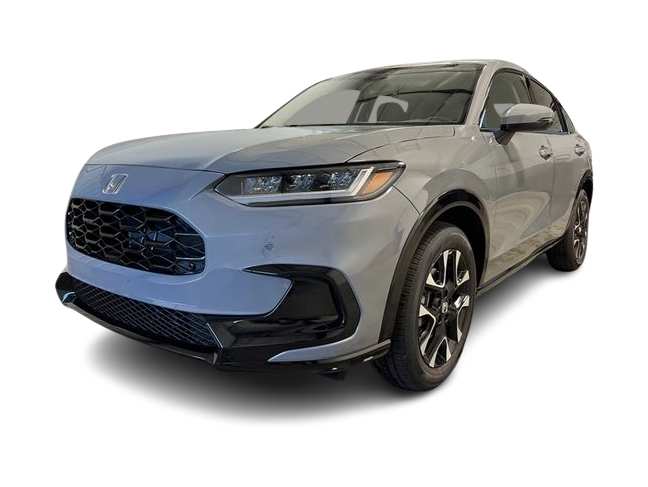 Thumbnail: 2027 Honda HR-V - 1