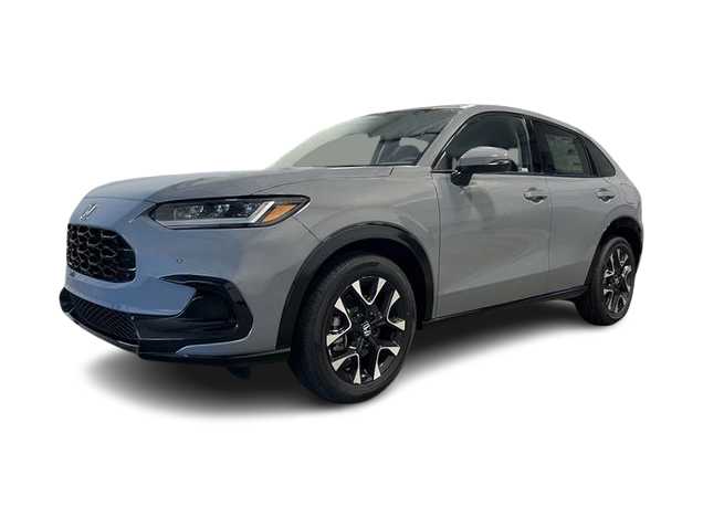Thumbnail: 2027 Honda HR-V - 1