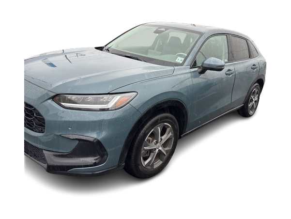 Thumbnail: 2024 Honda HR-V - 1