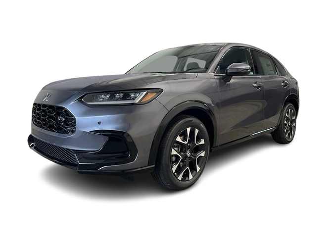 Thumbnail: 2027 Honda HR-V - 1
