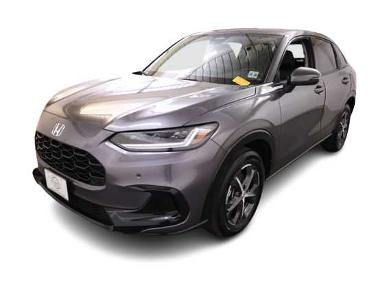 Thumbnail: 2024 Honda HR-V - 1