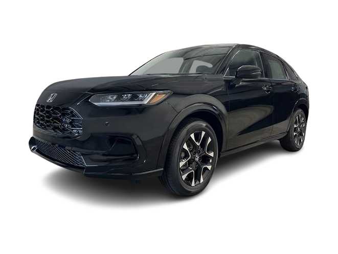 Thumbnail: 2027 Honda HR-V - 1