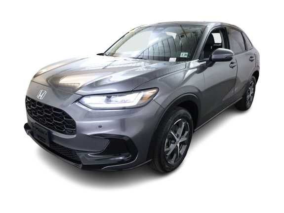 Thumbnail: 2024 Honda HR-V - 1