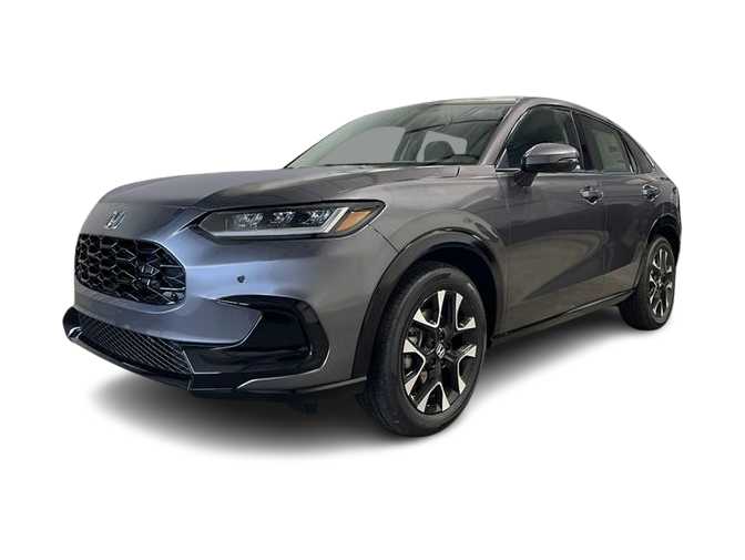 Thumbnail: 2027 Honda HR-V - 1