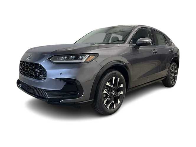 Thumbnail: 2027 Honda HR-V - 1