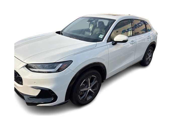 Thumbnail: 2023 Honda HR-V - 1