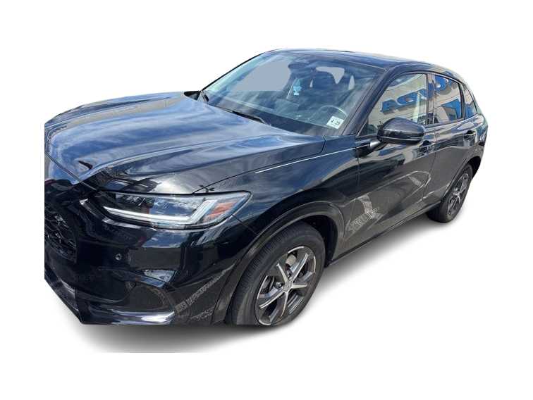 Thumbnail: 2024 Honda HR-V - 1