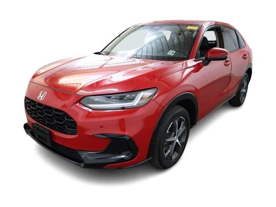 Thumbnail: 2025 Honda HR-V - 1