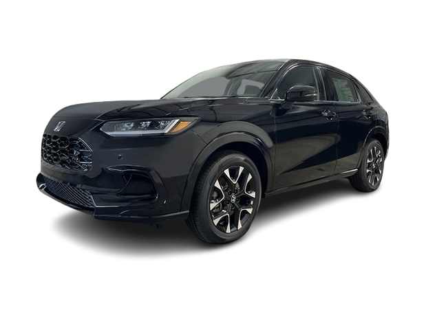 Thumbnail: 2027 Honda HR-V - 1