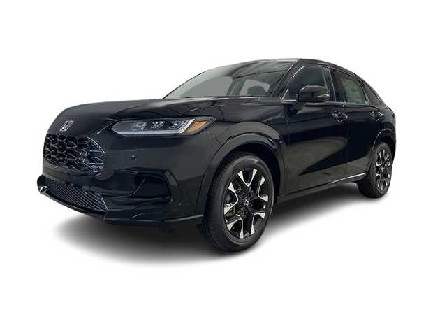 Thumbnail: 2027 Honda HR-V - 1