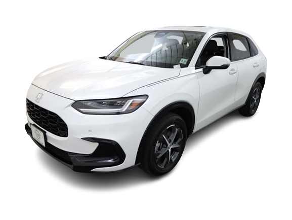 Thumbnail: 2023 Honda HR-V - 1